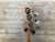 Used Squier 2013 JAZZ BASS Bass Guitar 41112-S000095873 View 6