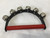 Used SLEIGH BELLS Percussion Instrument 40012-S000298405 View 2