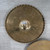 Used Zildjian A Custom Series Mastersound Hi-hats - 14-inch 40112-S000176364 View 6