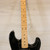 Used Squier SQUIER STRAT Electric Guitar Black 6-String 41108-S000060215 View 3