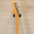 Used Squier SQUIER STRAT Electric Guitar Black 6-String 41108-S000060215 View 7