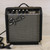 Used Squier FRONTMAN 10G Solid State Guitar Combo Other 41108-S000060227 View 1