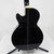 Used Ibanez SX90 Acoustic Guitar Black 40042-S000253580 View 14