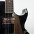 Used The Loar LH-280-CBK Hollowbody Black Electric Guitar 40042-S000253585 View 6