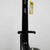 Used The Loar LH-280-CBK Hollowbody Black Electric Guitar 40042-S000253585 View 13