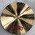 Used Paiste 16IN 2002 THIN CRASH Crash Cymbal 16" 41125-S000038329 View 3