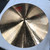 Used Paiste 22IN 2002 RIDE Ride Cymbal 22" 41125-S000038333 View 2