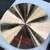 Used Paiste 22IN 2002 RIDE Ride Cymbal 22" 41125-S000038333 View 4