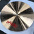 Used Paiste 22IN 2002 RIDE Ride Cymbal 22" 41125-S000038333 View 6
