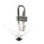 Used Bach Stradivarius Model 72 2006 Trumpet 41119-S000034357 View 11