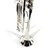 Used Bach Stradivarius Model 72 2006 Trumpet 41119-S000034357 View 7