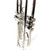 Used Bach Stradivarius Model 72 2006 Trumpet 41119-S000034357 View 6