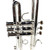 Used Bach Stradivarius Model 72 2006 Trumpet 41119-S000034357 View 10