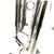 Used Conn 22B 1957 Vintage Trumpet 41119-S000034356 View 6