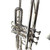 Used Conn 22B 1957 Vintage Trumpet 41119-S000034356 View 5