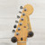 Used Fender Standard Stratocaster Electric Guitar White 40015-S000323193 View 6