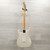 Used Fender Standard Stratocaster Electric Guitar White 40015-S000323193 View 10