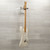 Used Fender Standard Stratocaster Electric Guitar White 40015-S000323193 View 9