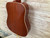 Used Epiphone INSPIRED BY GIBSON HUMMINGBIRD Acoustic Guitar Sunburst 41112-S000095877 View 9