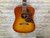 Used Epiphone INSPIRED BY GIBSON HUMMINGBIRD Acoustic Guitar Sunburst 41112-S000095877 View 1