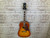 Used Epiphone INSPIRED BY GIBSON HUMMINGBIRD Acoustic Guitar Sunburst 41112-S000095877 View 2
