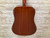 Used Epiphone INSPIRED BY GIBSON HUMMINGBIRD Acoustic Guitar Sunburst 41112-S000095877 View 7