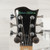 Used Bass Mods K6 Bass Guitar Natural 40015-S000323195 View 5