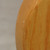 Used Bass Mods K6 Bass Guitar Natural 40015-S000323195 View 3
