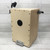 Used Meinl Kick Drum Cajon 40051-S000113690 View 2
