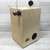 Used Meinl Kick Drum Cajon 40051-S000113690 View 3