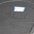 Used Pearl SNARE CASE Drum Case 41128-S000103491 View 2