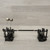 Used Groove Percussion Double Kick Drum Pedal 40015-S000323205 View 3