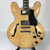 Used FIREFLY 338 PRO Semi-Hollow Electric Guitar Natural 6-String 41110-S000068285 View 1
