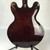 Used FIREFLY 338 PRO Semi-Hollow Electric Guitar Natural 6-String 41110-S000068285 View 4