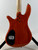 Used Spector Legend Classic Bass Guitar 41127-S000056038 View 8