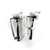 Used Gibraltar 2 PK SC-BCLR-M 10.5MM Drum Hardware 41119-S000034375 View 2
