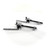 Used Gibraltar 2 PK SC-BCLR-M 10.5MM Drum Hardware 41119-S000034375 View 3