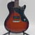 Used Paul Reed Smith - PRS SE ONE Electric Guitar Sunburst 6-String 40081-S000110408 View 1