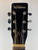 Used Ventura V-6 Acoustic Guitar Wood 41127-S000056039 View 4