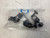 Used Roland ELECTRONIC DRUM CLAMP/MOUNTS Percussion Instrument 40107-S000151062 View 1