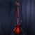 Used Pedulla THUNDER BASS 1997 USA Bass Guitar Black 4-String 40123-S000127374 View 8