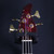 Used Pedulla THUNDER BASS 1997 USA Bass Guitar Black 4-String 40123-S000127374 View 5