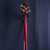 Used Pedulla THUNDER BASS 1997 USA Bass Guitar Black 4-String 40123-S000127374 View 7