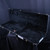 Used Pedulla THUNDER BASS 1997 USA Bass Guitar Black 4-String 40123-S000127374 View 13