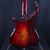Used Pedulla THUNDER BASS 1997 USA Bass Guitar Black 4-String 40123-S000127374 View 9