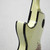 Used Fernandes Monterey MIJ Vintage LP Type Electric Guitar White 40042-S000253652 View 10