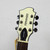 Used Fernandes Monterey MIJ Vintage LP Type Electric Guitar White 40042-S000253652 View 2