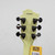 Used Fernandes Monterey MIJ Vintage LP Type Electric Guitar White 40042-S000253652 View 12