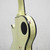Used Fernandes Monterey MIJ Vintage LP Type Electric Guitar White 40042-S000253652 View 8