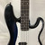 Used STUDENT BASS P Type Bass Guitar Blue 4-String 41128-S000103509 View 2